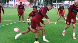 Tras dar la nota en el mercado de fichajes, en Toluca exigen resultados inmediatos