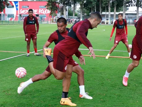 Tras dar la nota en el mercado de fichajes, en Toluca exigen resultados inmediatos