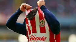 Miguel Arizpe pronosticó otro torneo mediocre para Chivas de Guadalajara