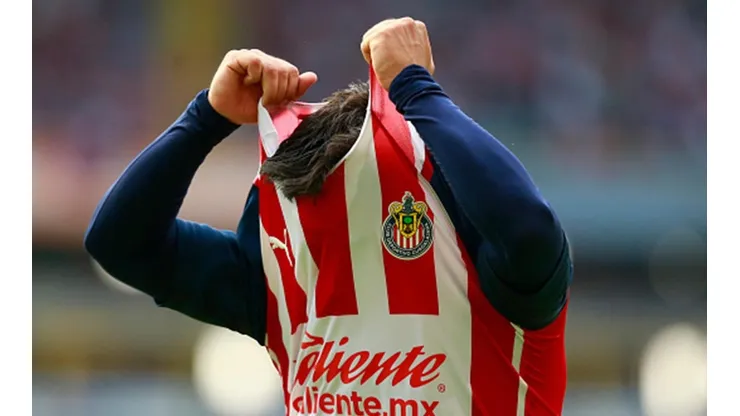 Miguel Arizpe pronosticó otro torneo mediocre para Chivas de Guadalajara