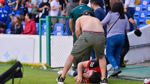 La violencia ha ido en aumento y sin sanciones ejemplares de por medio. (Foto: imago7)