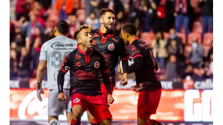 No tuvo la estadía esperada en Tijuana.
