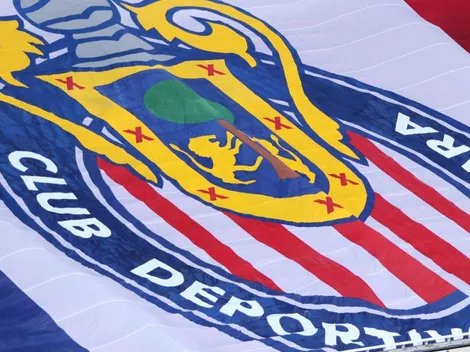La joya que Chivas decidió no registrar para el Apertura 2022
