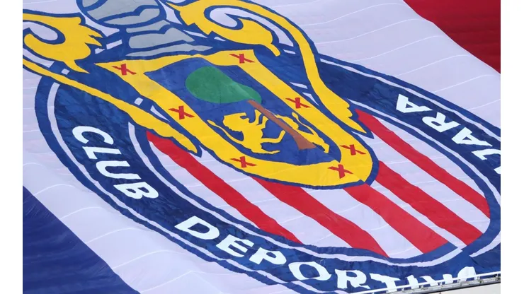 Ricardo Cadena, DT de Chivas de Gualara.