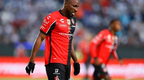 Quiñones viene de ser una de las figuras del Clausura 2022.