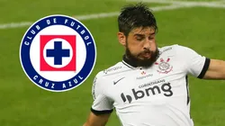 ¿Se cae definitivamente lo de Bruno Méndez a Cruz Azul?