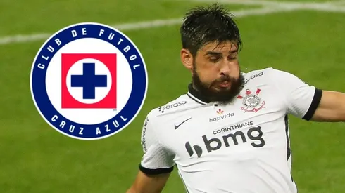 ¿Se cae definitivamente lo de Bruno Méndez a Cruz Azul?