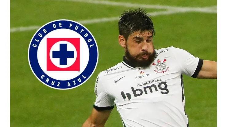 ¿Se cae definitivamente lo de Bruno Méndez a Cruz Azul?