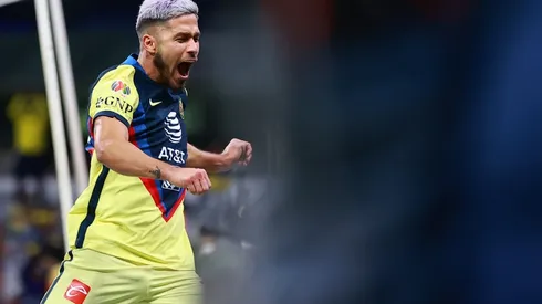 America v Pachuca - Playoffs Torneo Guard1anes 2021 Liga MX