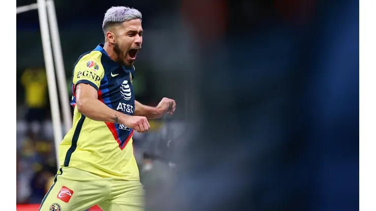 America v Pachuca - Playoffs Torneo Guard1anes 2021 Liga MX
