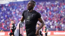 Julián Quiñones Supercopa de la Liga MX 2022