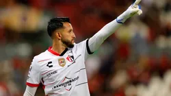 Atlas v Tigres UANL - Torneo Grita Mexico C22 Liga MX