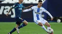 Sabin Merino sería la próxima incorporación de los Potosinos.