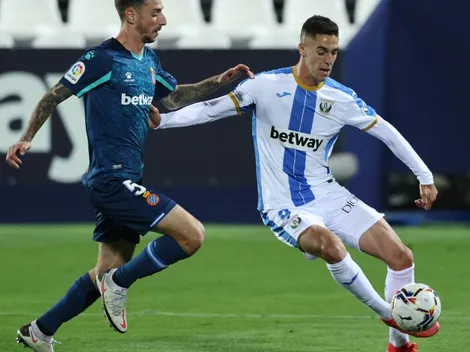 Fichajes: ¡Viene de España! Atlético de San Luis ya consiguió al delantero con el que espera hacer olvidar los goles de Berterame