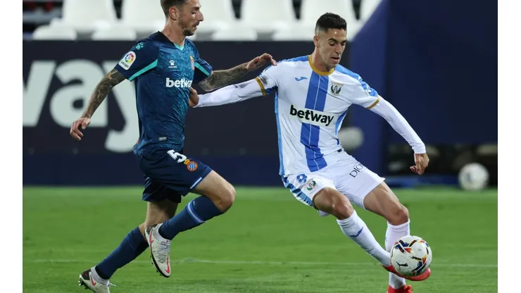 Sabin Merino sería la próxima incorporación de los Potosinos.