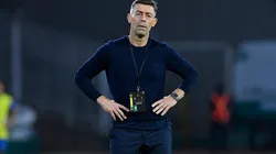 ¿Quién lo llama? Caixinha quiere regresar a dirigir en la Liga MX