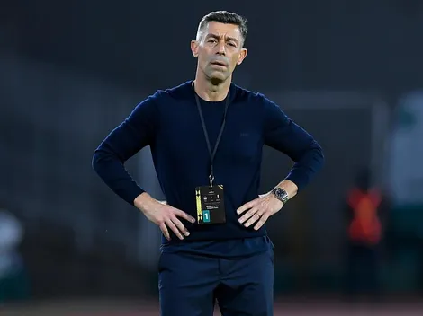 ¿Quién lo llama? Caixinha quiere regresar a dirigir en la Liga MX