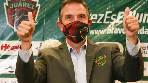 Bravos le debe a 10 jugadores el salario de un mes