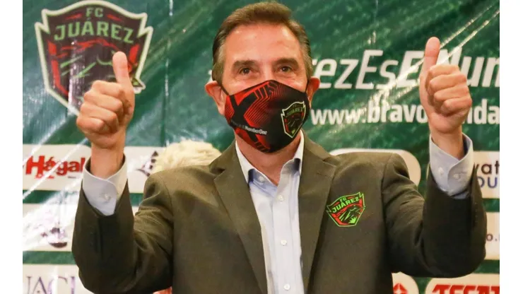 Bravos le debe a 10 jugadores el salario de un mes
