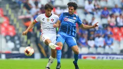 Atlas y Cruz Azul se medirán en la Supercopa de la Liga MX