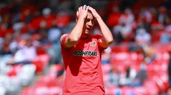 Toluca dio de baja a dos extranjeros de cara al Apertura 2022
