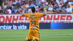 Dueñas podría dejar el conjunto universitario.