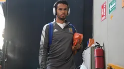 Diego Reyes sería uno de los objetivos del Getafe.
