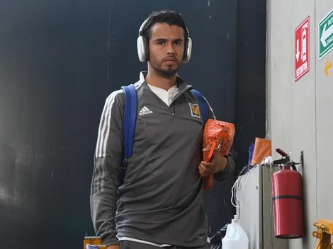 ¿Diego Reyes regresa a España?