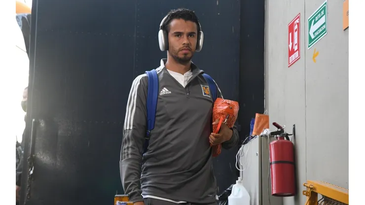 Diego Reyes sería uno de los objetivos del Getafe.