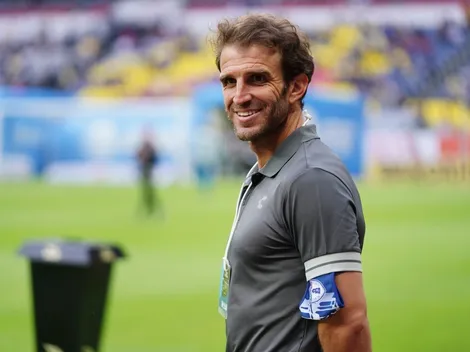 ¡A la calle! Pachuca le da las gracias a dos históricos exfutbolistas del Toluca