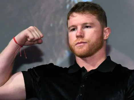 ¿Canelo Álvarez quiere comprar un club de la Liga MX? El tapatío dio una categórica respuesta