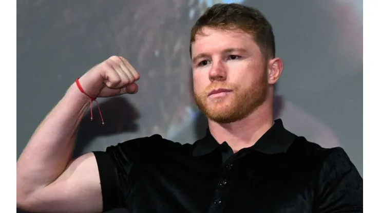 ¿Canelo Álvarez quiere comprar un club de la Liga MX?