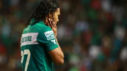 Gullit actualmente cuesta tan sólo 200 mil euros, según transfermarkt