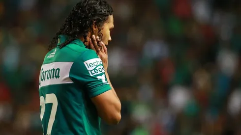 Gullit actualmente cuesta tan sólo 200 mil euros, según transfermarkt