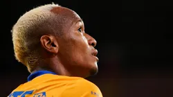 Quiñones no se quedó callado tras la sanción de Tigres.