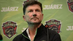 Hernán Cristante sigue sumando incorporaciones a Juárez.
