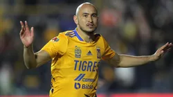 Carlos González continuará su carrera en Toluca.