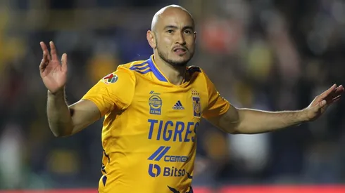 Carlos González continuará su carrera en Toluca.