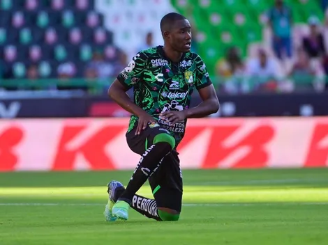 Mosquera, sobre la obligación de Toluca en el Apertura 2022: "Sabemos que no tenemos margen de error"