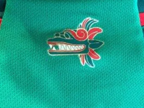 Se acabó el misterio: ¡Así es el nuevo jersey del Tri!