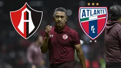 Toluca apunta sus esfuerzos a la Liga MX y Liga de Expansión