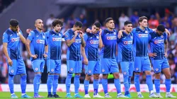 Cruz Azul se medirá con Atlas en la primera edición de la Supercopa de la Liga MX