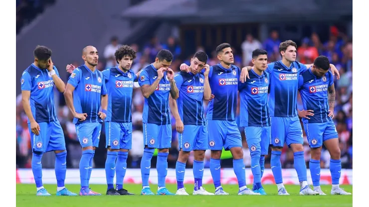 Cruz Azul se medirá con Atlas en la primera edición de la Supercopa de la Liga MX