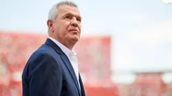 Javier Aguirre vaticinó que el Tri irá más allá de primera fase en Qatar 2022.