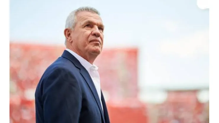 Javier Aguirre vaticinó que el Tri irá más allá de primera fase en Qatar 2022.