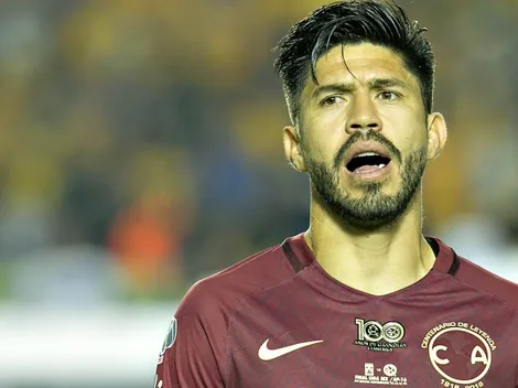 Oribe Peralta, el futbolista con más Finales perdidas en la Liga MX