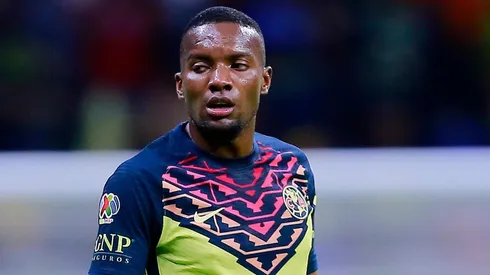 Juan Ferney Otero podría no ir a Necaxa.