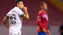 La millonaria oferta del Toluca por Orbelín Pineda