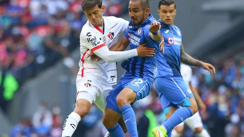 Atlas y Cruz Azul se medirán en la Supercopa de la Liga MX 2022