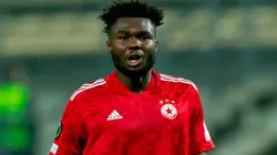 Fichajes Tigres: Llegan noticias desde Bulgaria sobre Jordy Caicedo